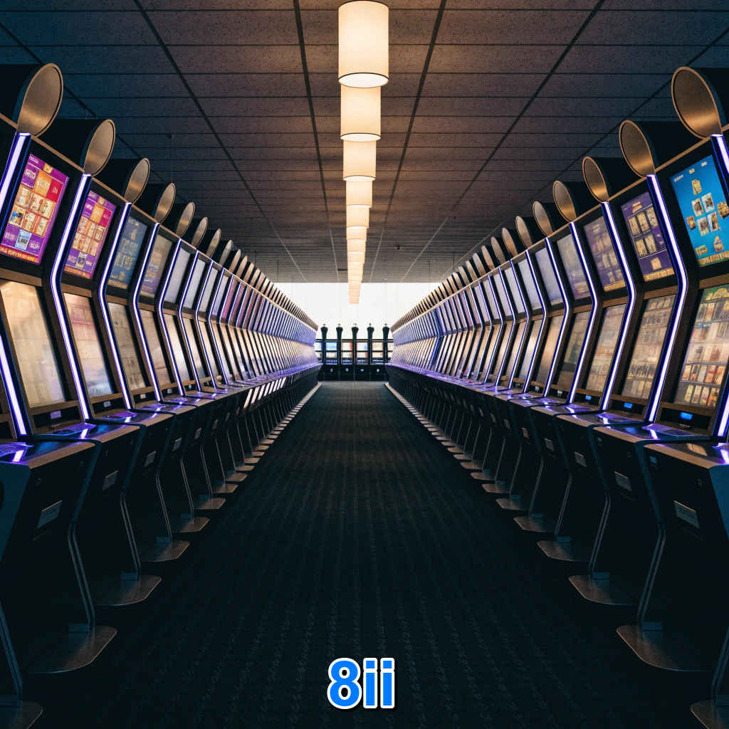 Screenshot 2 - 8ii Features